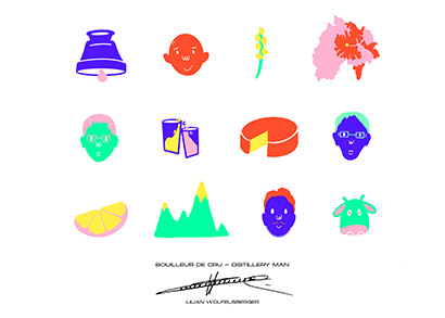 Description de l'image