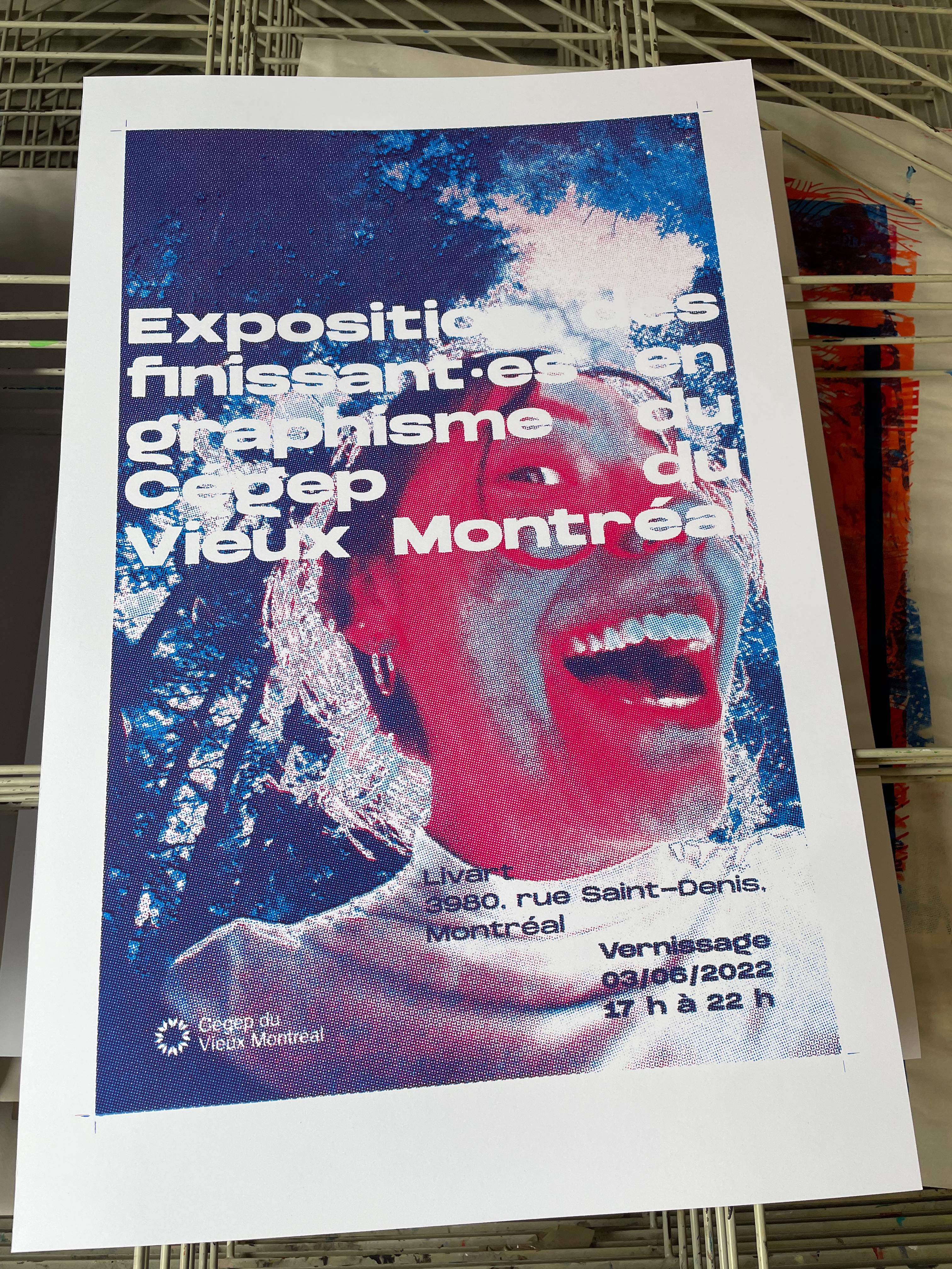 Description de l'image