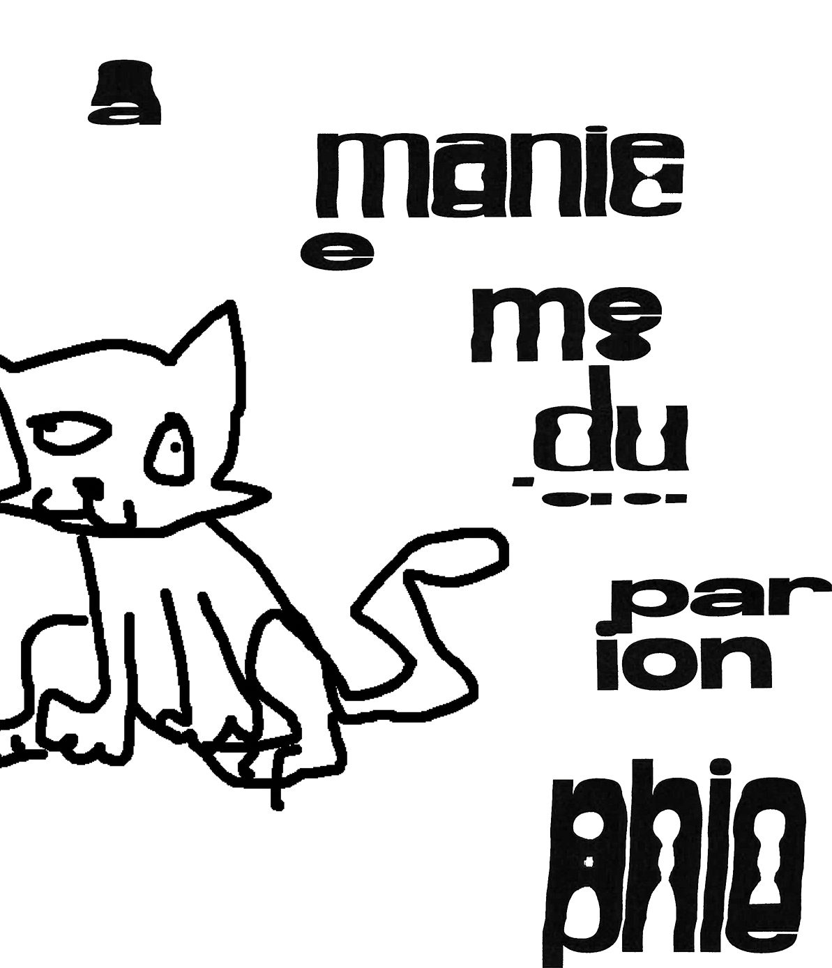 Description de l'image